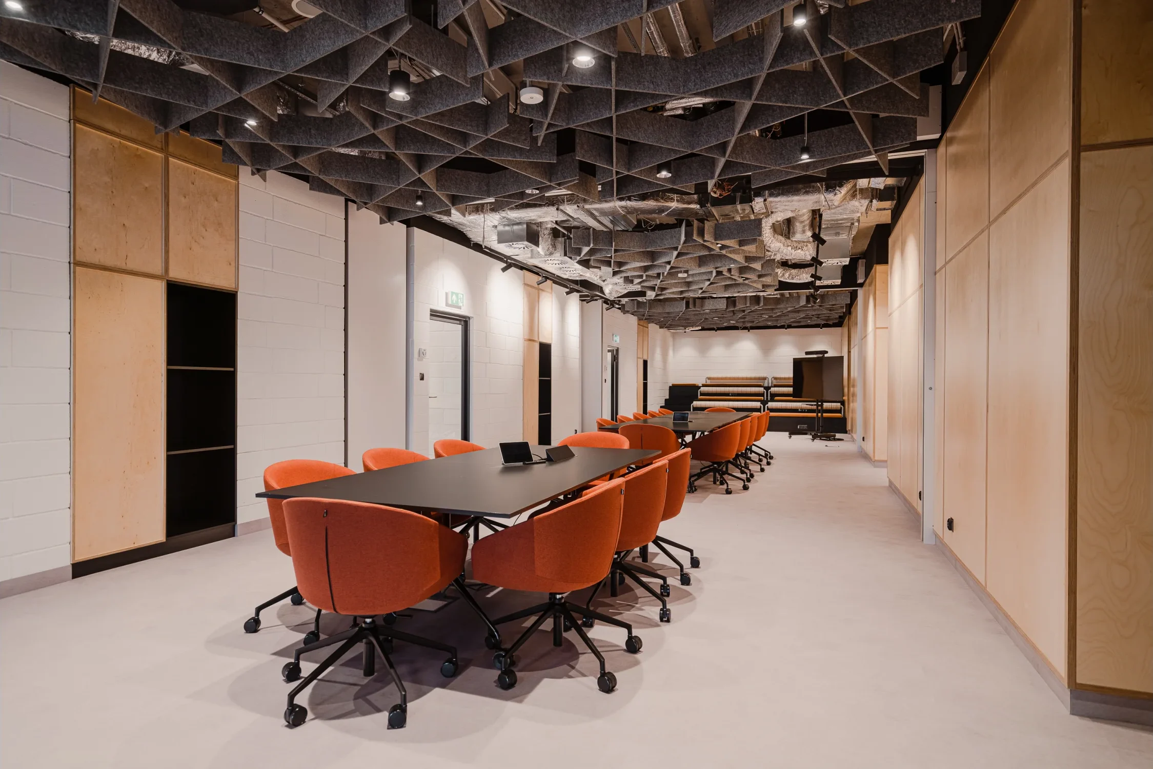 Objectivity office interior — photograph 3 of 3