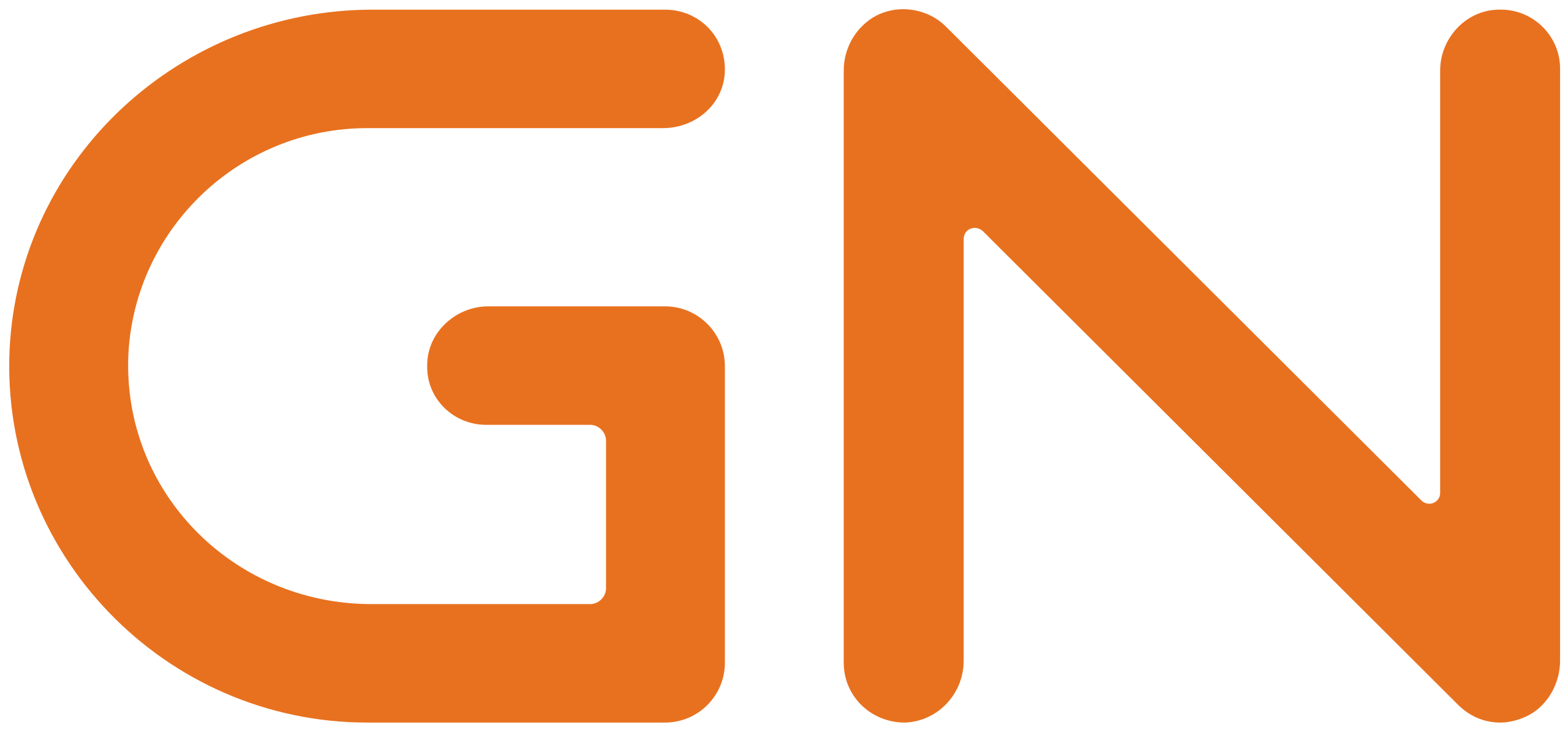 GN logo — GN Polska